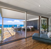 Seascape - Accommodation Newcastle