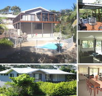 Seawinds at South West Rocks - Accommodation Newcastle