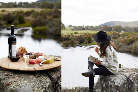 Second Flat Retreat - Accommodation Newcastle 3