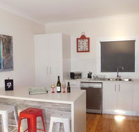 Secret at Sussex - Accommodation Newcastle