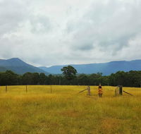 Secret Valley Escape - Accommodation Newcastle