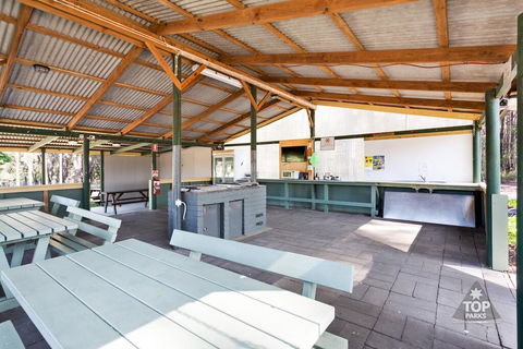 Secura Lifestyle Countryside Kalaru - Accommodation Newcastle 2