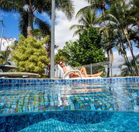 Secura Lifestyle Magnetic Gateway Townsville - Accommodation Newcastle