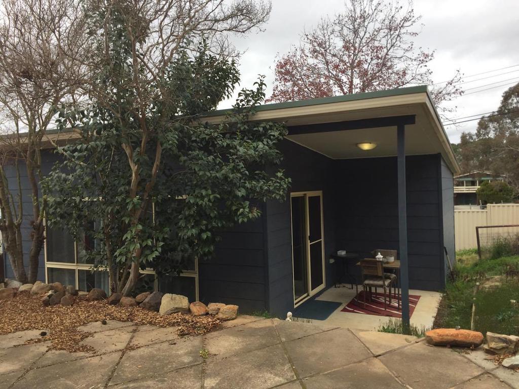 Macgregor ACT Accommodation Newcastle