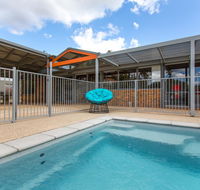 Serengale Retreat - Accommodation Newcastle