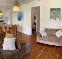Serenity at Berrara - Accommodation Newcastle