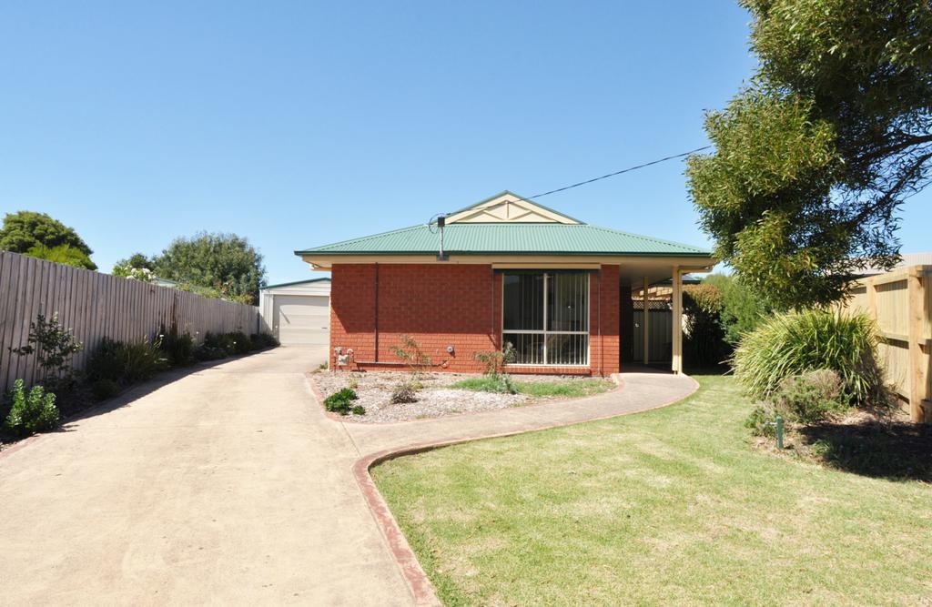 Inverloch VIC Accommodation Newcastle