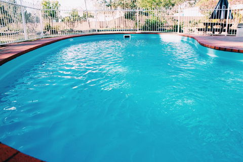 Seymour Motel - Accommodation Newcastle 1
