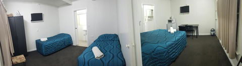 Seymour Motel - Accommodation Newcastle 2