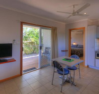 Shady Lane Tourist Park - Accommodation Newcastle