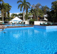Shangri-La Hotel The Marina Cairns - Accommodation Newcastle