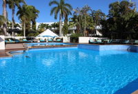 Shangri-La Hotel The Marina Cairns