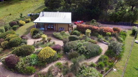 Shanleys Huon Valley - Accommodation Newcastle 2