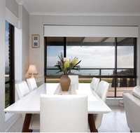 Shanti by the Sea - Accommodation Newcastle