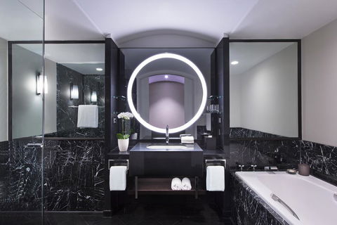 Sheraton Grand Sydney Hyde Park - Accommodation Newcastle 1