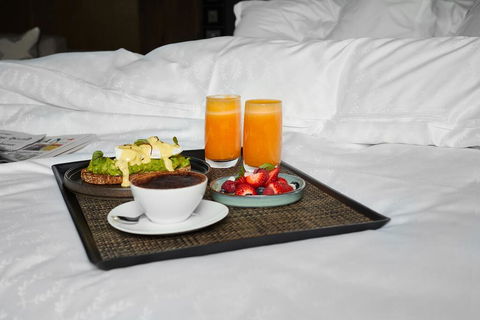 Sheraton Grand Sydney Hyde Park - Accommodation Newcastle 3