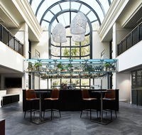 Sheraton Grand Sydney Hyde Park - Accommodation Newcastle