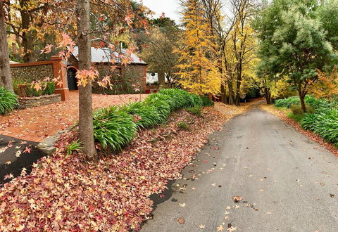 Sherwoode - Accommodation Newcastle 2