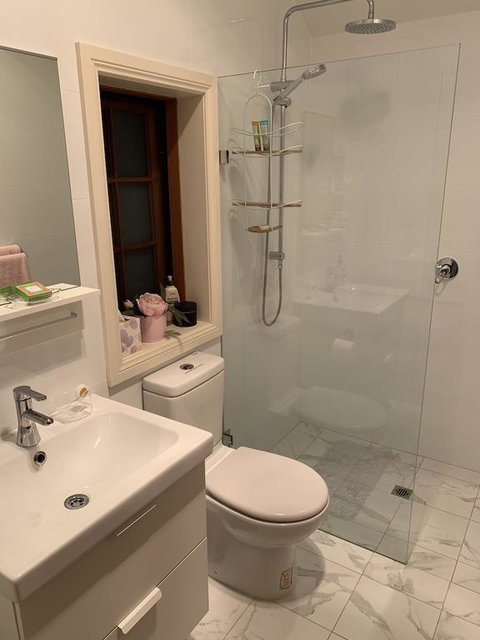 Sherwoode - Accommodation Newcastle 3