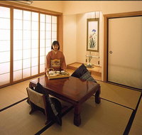Shizuka Ryokan Japanese Country Spa  Wellness Retreat - Accommodation Newcastle