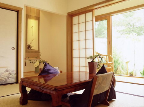 Shizuka Ryokan Japanese Country Spa & Wellness Retreat - Accommodation Newcastle 2