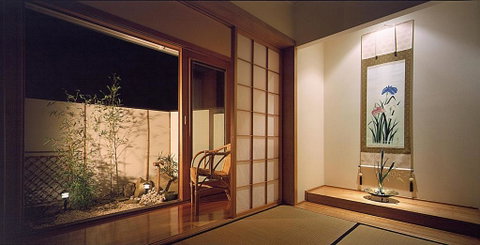 Shizuka Ryokan Japanese Country Spa & Wellness Retreat - Accommodation Newcastle 1