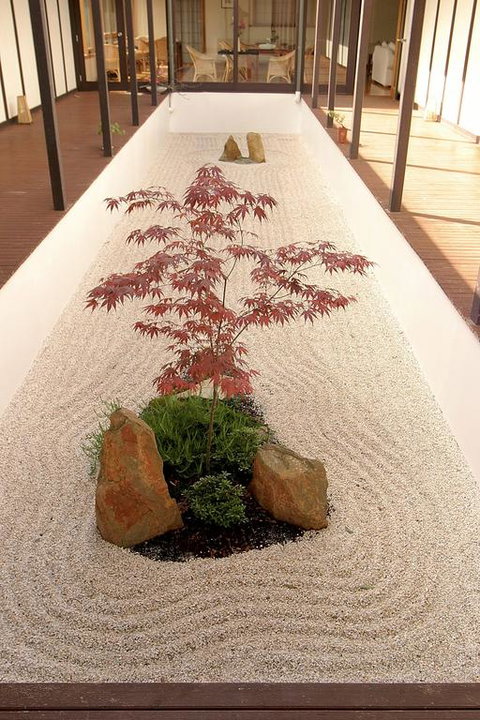 Shizuka Ryokan Japanese Country Spa & Wellness Retreat - Accommodation Newcastle 3