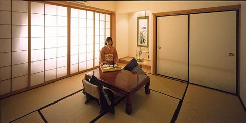Shizuka Ryokan Japanese Country Spa & Wellness Retreat - Accommodation Newcastle 0