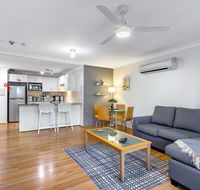 Shoal Bay Beach Apartments 6/2 Shoal Bay Road - Accommodation Newcastle