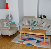 SHORE BEATS WORK - INVERLOCH - Accommodation Newcastle