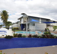 Shoredrive Motel - Accommodation Newcastle