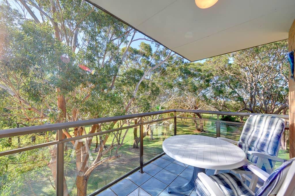  Accommodation Newcastle