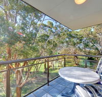 Shoreline - Accommodation Newcastle