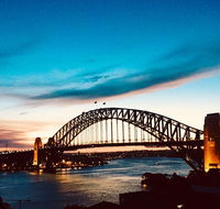 Short Stay Breathtaking Sydney Harbour View Apartment - Accommodation Newcastle