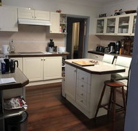 short stays at Janines - Accommodation Newcastle