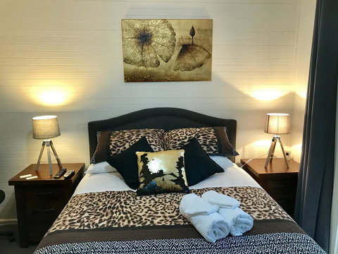 Short Stays Gippsland (Newborough) - Accommodation Newcastle 0