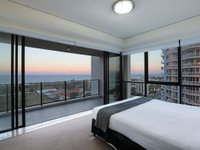 Sierra Grand Private 3 Bed Ocean View