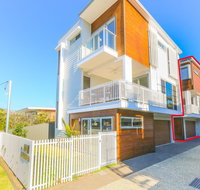 Silica Townhouse Kingscliff - Accommodation Newcastle
