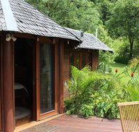 Silk Pavilions Glamping - Accommodation Newcastle