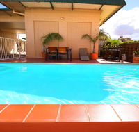Silver Haven Motor Inn - Accommodation Newcastle