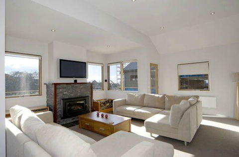 Ski Break - Accommodation Newcastle 1
