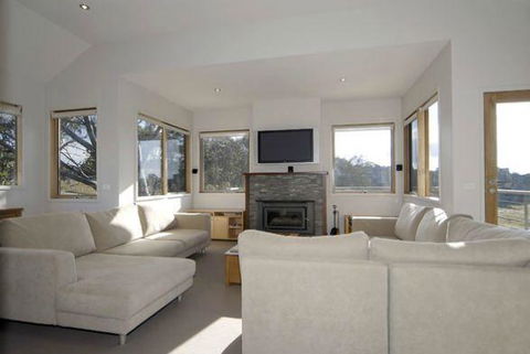 Ski Break - Accommodation Newcastle 3