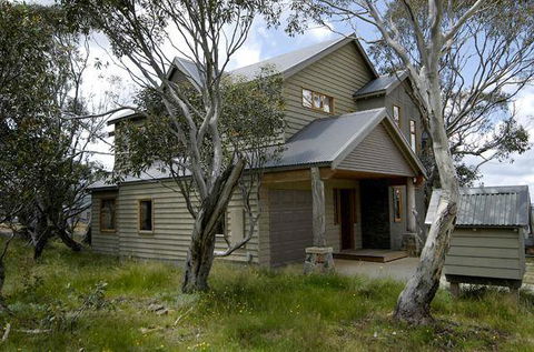 Ski Break - Accommodation Newcastle 0