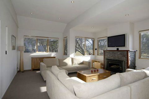 Ski Break - Accommodation Newcastle 2
