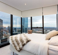 Sky-High Level 52 Opposite Crown Complex - Accommodation Newcastle