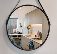 Skyhigh Apartments By MYHOME - Accommodation Newcastle