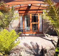 Sleepy Hollow Hideout Hidout 2 - Accommodation Newcastle