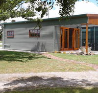 Sleepy Hollow Hideout - Hideout 1 - Accommodation Newcastle