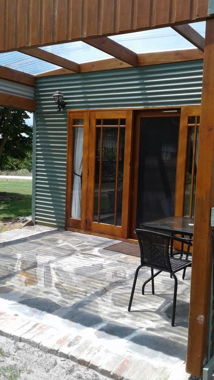 Sleepy Hollow Hideout - Hideout 1 - Accommodation Newcastle 1