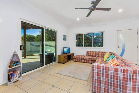 Slipstream By The Sea - Accommodation Newcastle 1